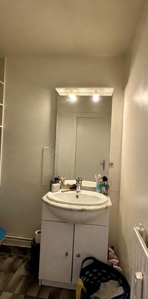 Location Appartement 1 pièce 18m² FONTAINE LES DIJON 21121 - Photo 1