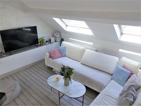 Duplex te huur - Photo 4