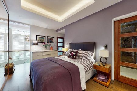 2 bedroom maisonette to rent - Photo 2