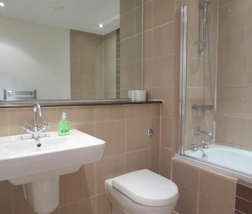 1 bedroom apartment to rent - Photo 4