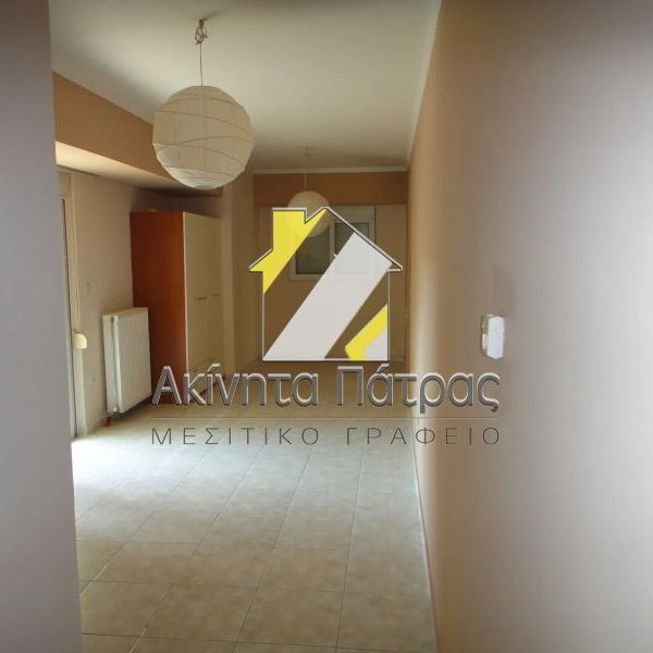 Studio/Γκαρσονιέρα για ενοικίαση Πάτρα - Κέντρο (Πάτρα) - Photo 1