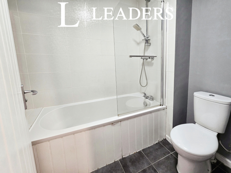 2 bedroom house to rent Bargate Lodge, Bargate, Lincoln, LN5 - Photo 4