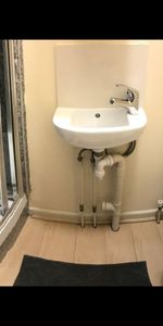 Studio Flat, Willesden Green, NW6 - Photo 4