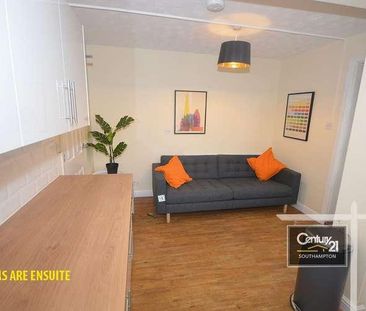|ref: |, Burgess Road, Southampton, SO16 - Photo 2