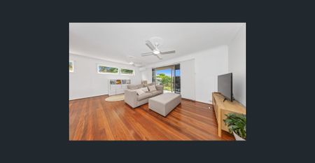 HIGHSET BRICK HOME IN QUIET STREET - 6 WEEK LEASE ONLY - Photo 5