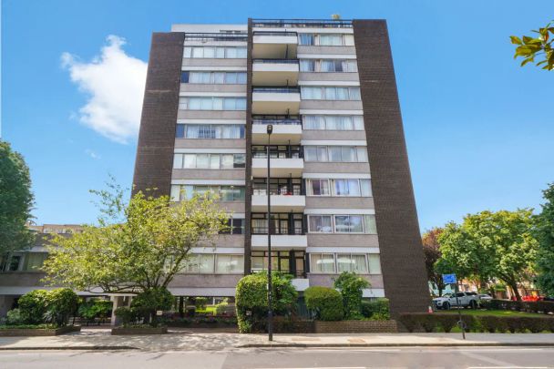 4 bedroom flat in 7-9 Avenue Road - Photo 1