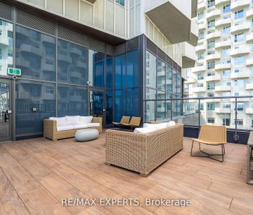 For Lease - 10 Abeja Street Unit# 1414, Vaughan, Ontario - Photo 6