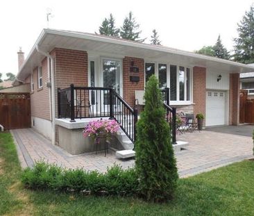 For Lease - 12 Pagoda Place Unit# Upper, Toronto, Ontario - Photo 4