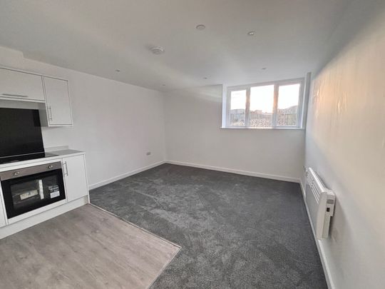 Prospect Street, Hull - Photo 1