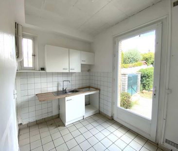 Location Maison 4 pièces 75m² - Photo 3