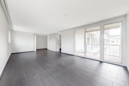 Moderne Wohnung im TRIO Dietikon - Photo 2