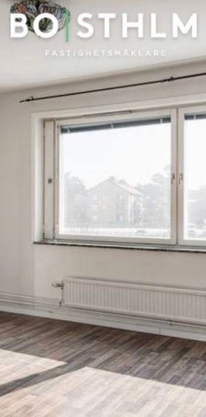 Nynäsvägen, Handen - Photo 1