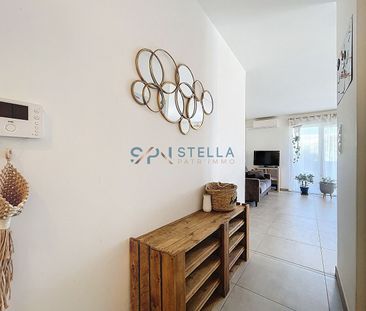 Location Appartement 2 pièces 48m² AJACCIO 20000 - Photo 4