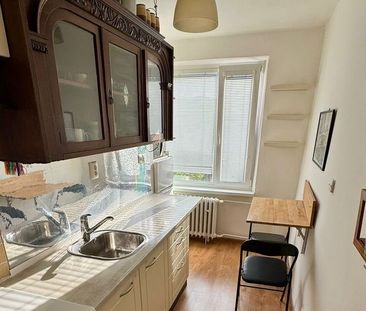 2,5 izbový byt v blízkosti centra - Fotografia 4