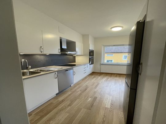 Vintergatan, Uddevalla - Foto 1
