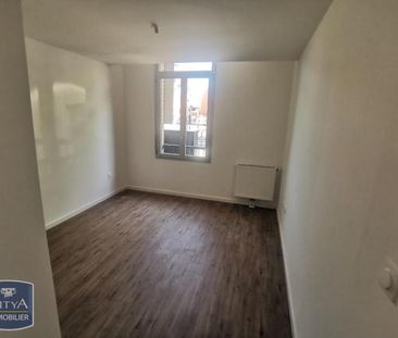 Location Appartement 2 pièces 39m² ROUBAIX 59100 - Photo 1