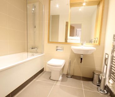 1 bedroom apartment to rent - Photo 5