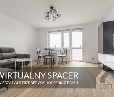 Piękne i wyposażone mieszkanie dwupokojowe na Paderewskiego w Libią... - Photo 2