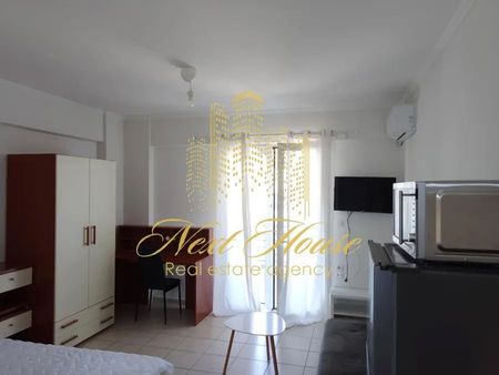 Studio/Γκαρσονιέρα για ενοικίαση Τ.Ε.Ι. (Πάτρα) - Φωτογραφία 3