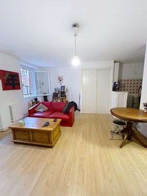 Location Appartement 2 pièces 41m² GAILLAC 81600 - Photo 1