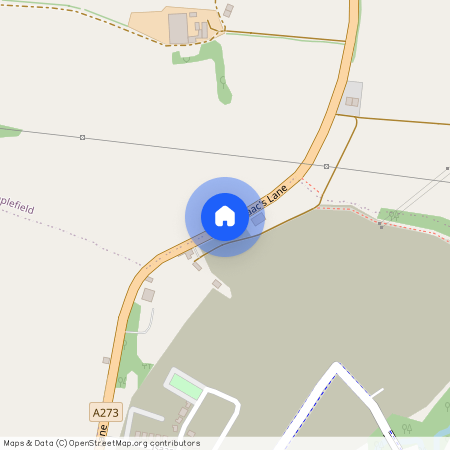 Isaacs Avenue, Burgess Hill, West Sussex, RH15 8ZH