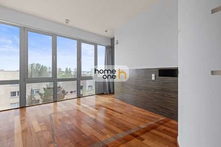 2-poziomowy | Premium | 4 sypialnie | Wilanów - Zdjęcie 5