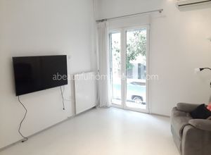Studio/Γκαρσονιέρα για ενοικίαση - Κολωνάκι - Λυκαβηττός, - Φωτογραφία 1