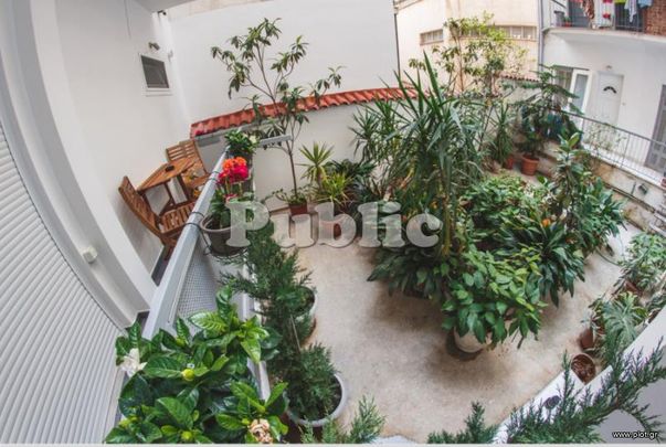 Διαμέρισμα 33 τ.μ. προς ενοικίαση - Photo 1