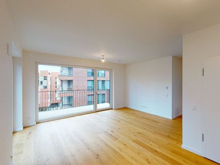 Exklusive 2-Zimmer-Wohnung in der HafenCity! - Photo 5