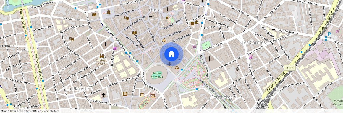Nîmes