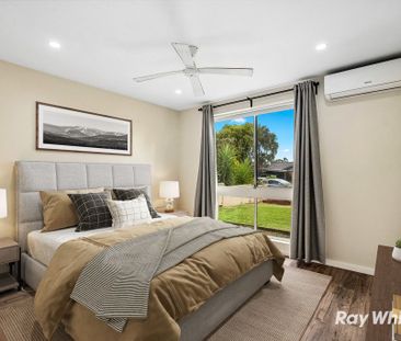 Four Bedroom Modern Family Home! - Photo 5