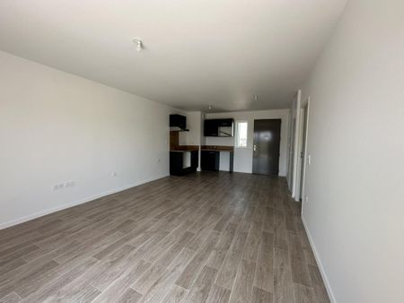 Location Appartement 3 pièces 63m² CHARTRES 28000 - Photo 3