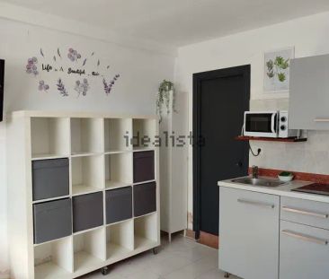 Alquiler de estudio en Calle carabela, 20 - Photo 4