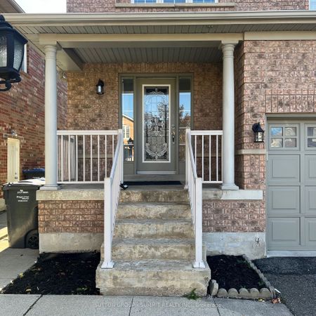For Lease - 57 Trudelle Crescent, Brampton, Ontario - Photo 5