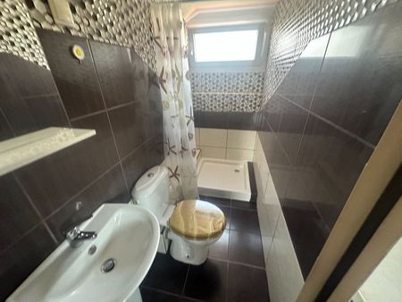 Studio/Γκαρσονιέρα για ενοικίαση Αστικά (Κατερίνη) - Φωτογραφία 3