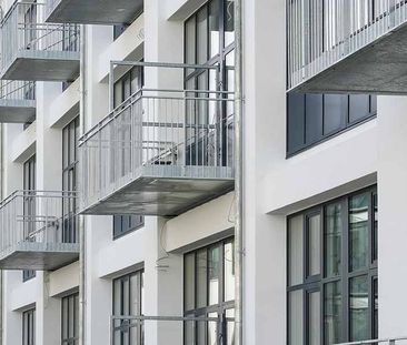 1 værelses lejlighed - Foto 5