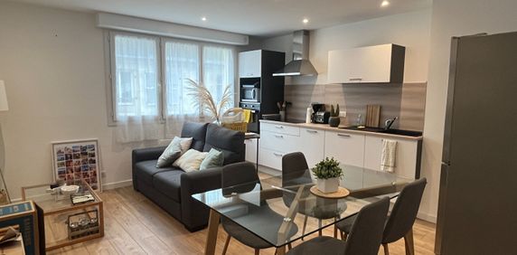 Quimper 2 pièces 34.58m2 - Photo 2