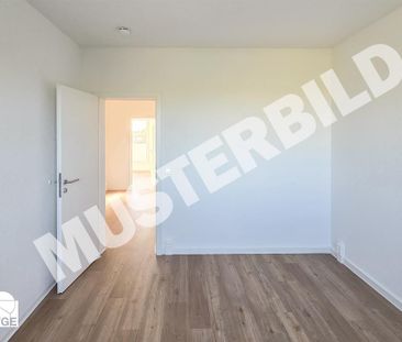 Exklusive 3 Raum Wohnung – Erstbezug nach hochwertiger Komplettsani... - Photo 5