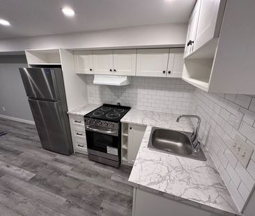 For Lease - 580 Nairn Avenue Unit# #6, Toronto, Ontario - Photo 6