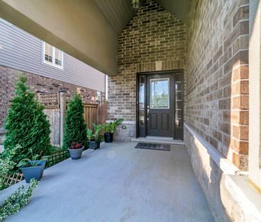 For Lease - 30 Madonna Drive, Hamilton, Ontario - Photo 4