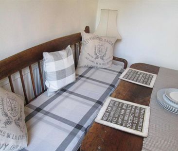 3 bedroom maisonette to rent - Photo 1