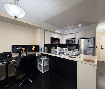 For Lease - 21 Carlton Street Unit# 1406, Toronto, Ontario - Photo 6
