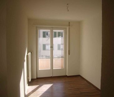 3 Zimmer, 65 m², 2. Stock - Photo 6