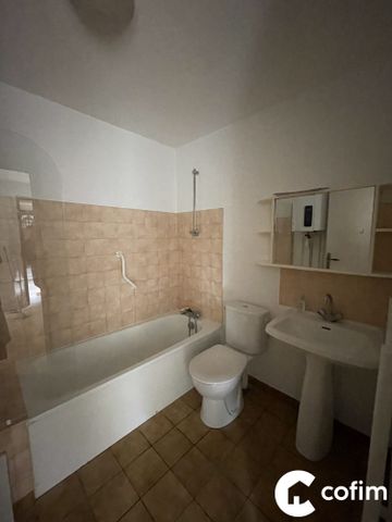 Appartement T3 avec jardin et terrasse - Photo 4