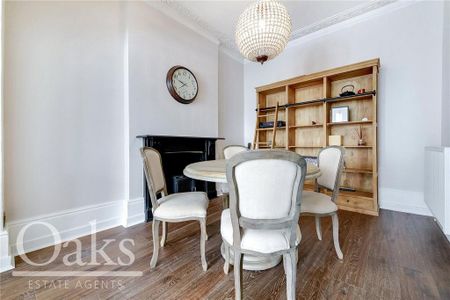 4 bedroom semi-detached house to rent - Photo 3