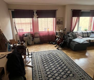 Linköpingsgatan, Skänninge - Foto 1