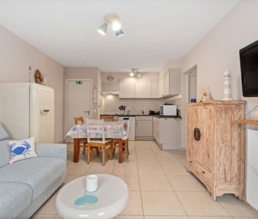 Oostduinkerke Groendyk : appartement met 2 slaapkamers - Photo 4
