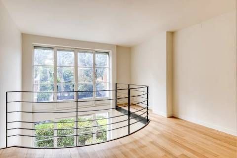 Rental Townhouse - Photo 1