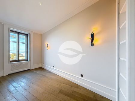 Sublime renovated 6-room apartment in Old Town - Photo 5
