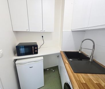 Location Appartement 1 pièce 26m² NICE 06000 - Photo 5